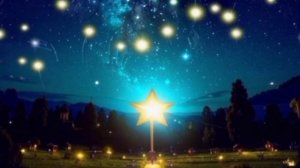 музыка свет-звёзд