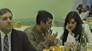 Угадайте кто самый грустный здесь