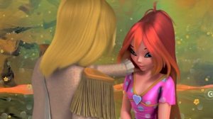 Winx Club"Волшебное приключение"