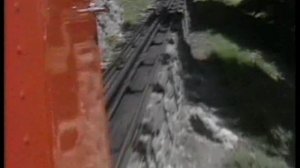 Путешествие вокруг Европы по железной дороге 1 сезон 2 серия (документальный сериал, 1993)