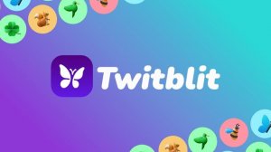 Добро пожаловать в «TwitBlit»