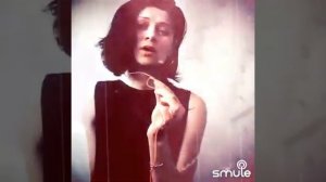 А напоследок я скажу..../романс из к/ф "Жестокий романс" (cover by HellGA_RGONA)