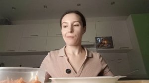 ДОМАШНЯЯ КУХНЯ #mukbang #едимдома #еданакамеру #бефстроганов #кремсуп