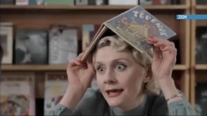 Богини эфира. Екатерина Кистень. Сказка "Теремок".