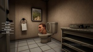 Борьба со скибистами 1 часть