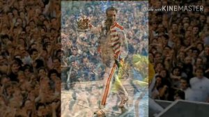 Freddie Mercury - Mother Love