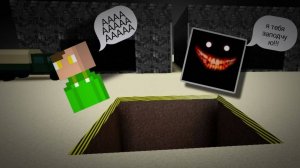 ОЧЕНЬ СТРАШНАЯ ИГРА В РОБЛОКСЕ