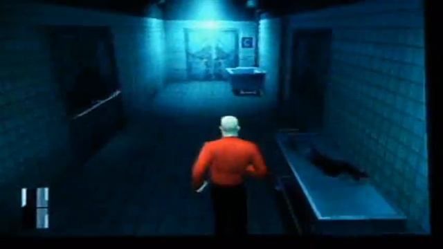 Hitman Contracts video walkthrough: Meat Kings Party (Sneakthrough) смотреть онлайн