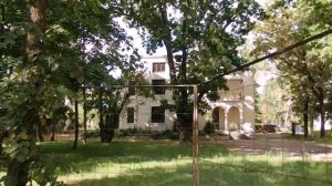 ленивая прогулка по маленьким улочкам задвинья. Рената Смирнова. Рига