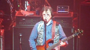 Машина Времени. Поворот. Новосибирск 2019