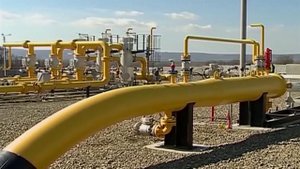 "Газпром" уведомил Молдавию о приостановке поставок топлива в страну с 1 января