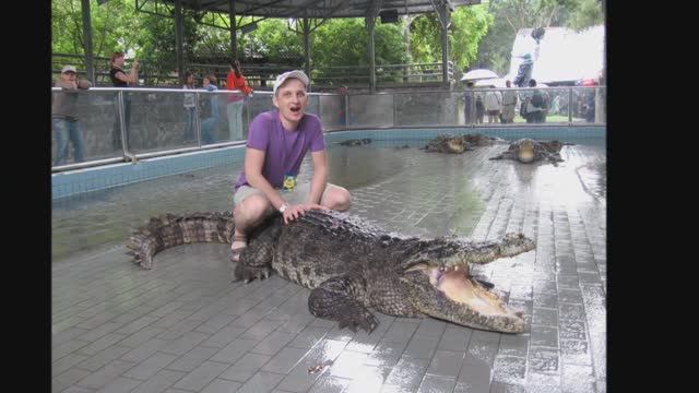 Таиланд. Путешествие 2011 года. Обзорное видео. #таиланд