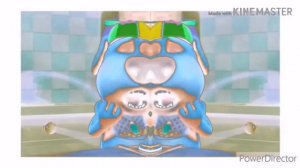 Ketchup noodles and crackers effects g Major 4