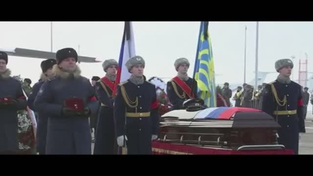 Записки алтарника - Герои не умирают