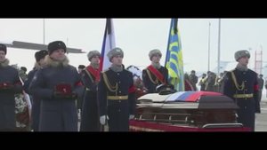 Записки алтарника - Герои не умирают