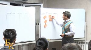 Кайдзен планирование как основа счастливой жизни - Маргулан Сейсембаев