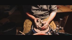 Записки алтарника - Перст земли