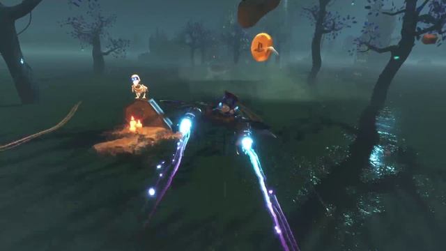 Astro Bot. Прохождение #3