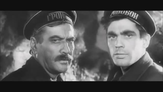 За что сражались советские люди, наши деды, наши предки? Что дал социализм человеку? смотреть онлайн