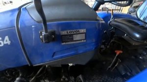 ловол 354        5 лет эксплуатации