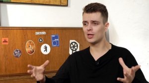 Всеслав Чародей Рюрикович - князь Полоцка с репутацией оборотня. [8bRSjhzcVEY]