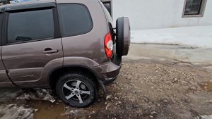 Продам Chevrolet Niva с пробегом 37т! 2014г 1хоз. Цена: 795т