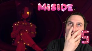 Финал игры | MiSide прохождение: 5.