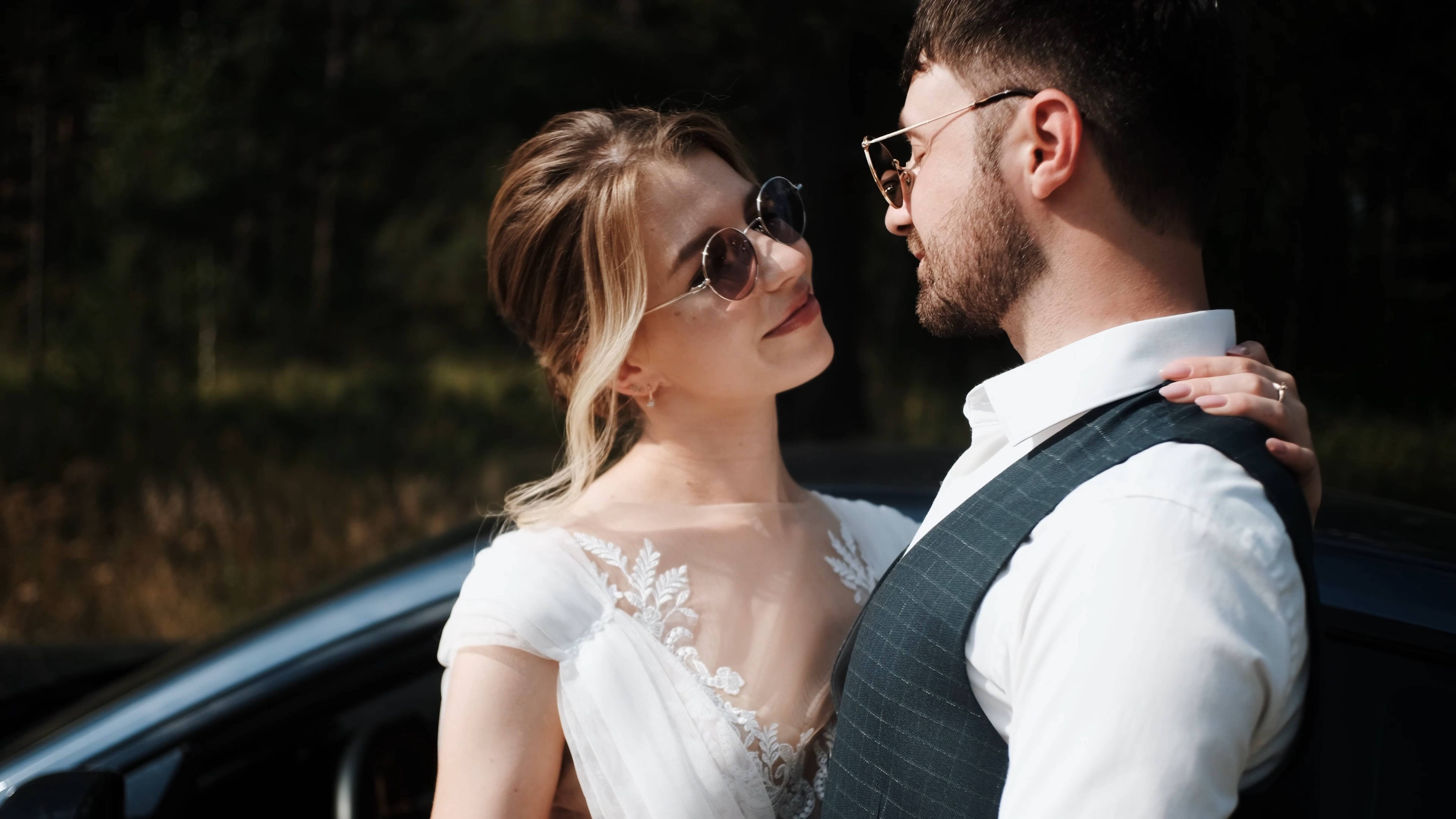 Фильм. Илья и Алевтина.