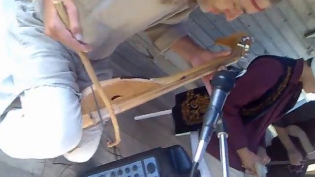 Эдуард (Леший) Погодин в Этномире смотреть онлайн