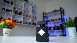 Initio Magnetic Blend 8 Unboxing