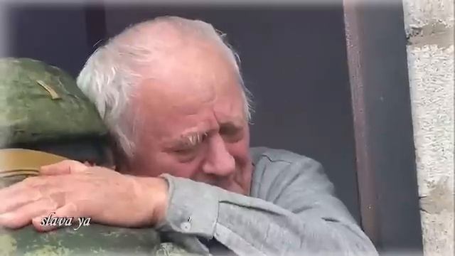 Война Александр Разгуляев