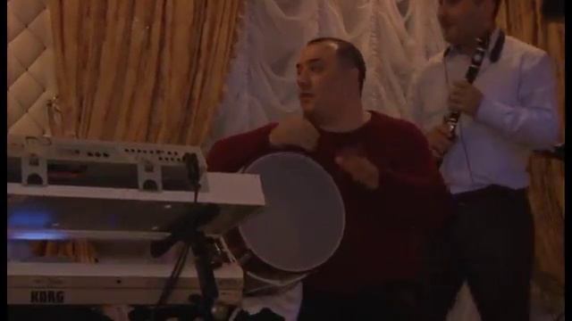 РЕСТОРАН ИМПЕРИЯ г.ПУШКИНО - ГАРИК ШАМЯН АРУТ АСАТРЯН И ДЖАНИК АРЦАХ