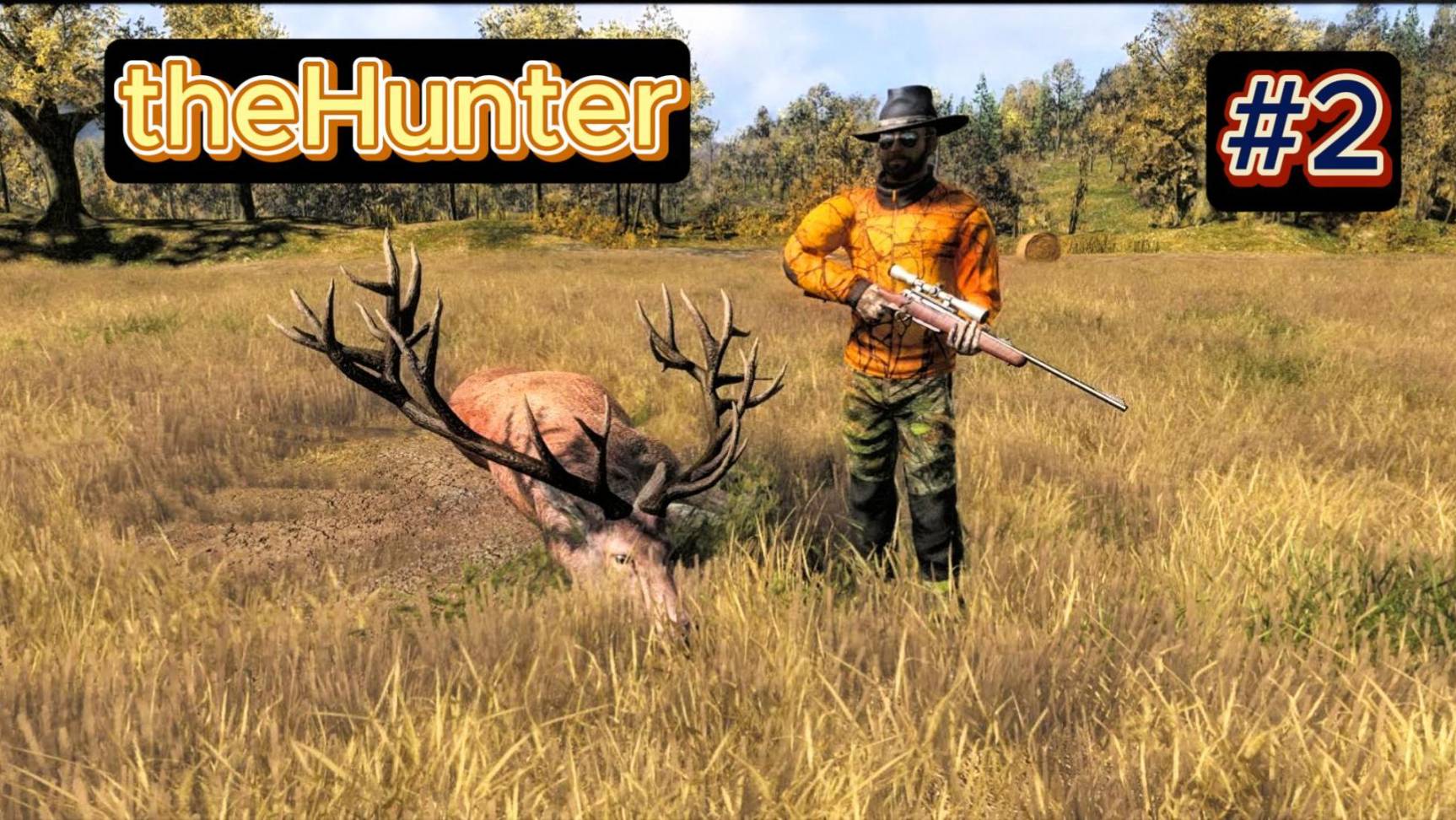 theHunter #2