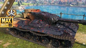 Concept 1Б: игра «3-я метка орудия» - World of Tanks