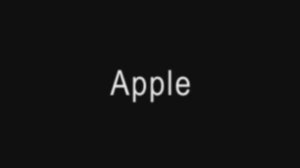 Charli xcx - Apple (official lyric video)