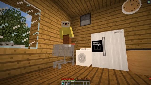 КАК МЕНЯЛСЯ ГАСТ МОБ И ЕГО ЖИЗНЕННЫЙ ЦИКЛ В МАЙНКРАФТ ! ЭВОЛЮЦИЯ ТРОЛЛИНГ MINECRAFT смотреть онлайн