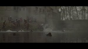 Вильгельм Оранский и начало нидерландской революции [CloyEXFqT44]