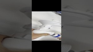 Установка бутылочного сифона с переливом А-45079 и А-4507 на мойку на кухне.