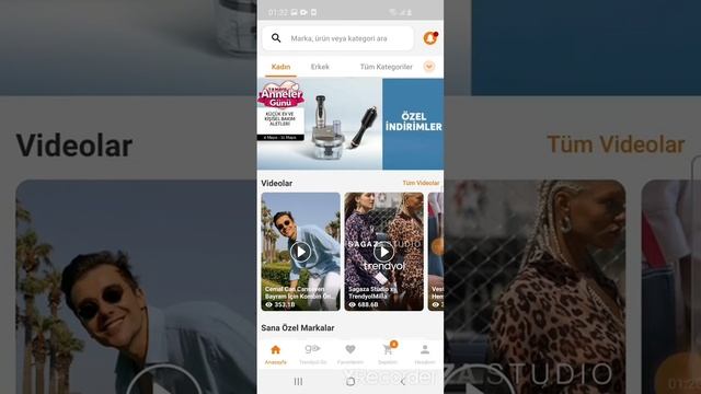 Трендуол 1-сабақ. Кіріспе, танысу сабағы. смотреть онлайн