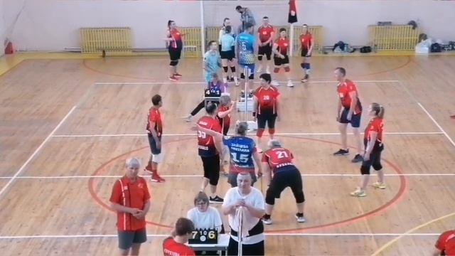 Стрижи (Кемеровский район) - Барсуки (Кемеровский район)                             1   -   2