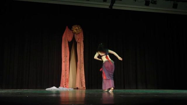 Inara at Al Samar Benefizgala 2014 Berlin - Bauchtanz - Belly Dance смотреть онлайн