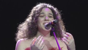 «Песня Анюты» из к/ф «Весёлые ребята» / София Кнеллер и Концертный оркестр Алексея Губарева