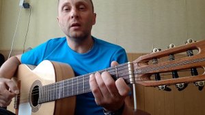 Ария-Осколок Льда.Разбор.Аккорды.Куплет