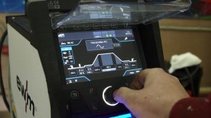 #ЧП-21 Сварка китайского алюминия немцем. А сможет?