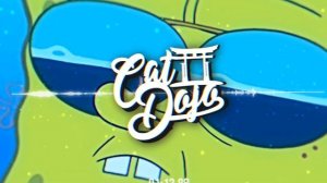 Spongebob Grass Skirt Chase Leax Remix (Extended & Bass Boosted)