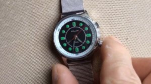 Полёт сигнал 2612.1