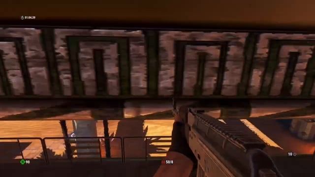 Serious Sam: Siberian Mayhem - Sobrevivência - Xbox Séries S 60FPS - Gameplay смотреть онлайн