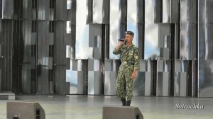 "Боевое братство" А.Рябченков (автор В.Кабанов)