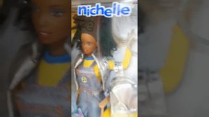 Редкие куклы #barbie в лофте у #культоваякукла