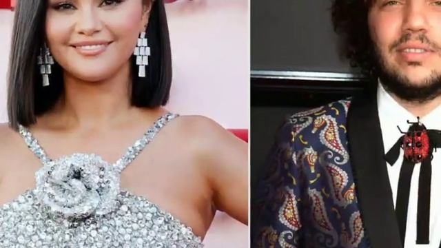Selena Gomez and Benny Blanco Grand appearance at the Coachella festival, got Justin intimidated